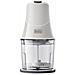 Minitritatutto Elettrico BXCH260E Capacità 0.5L Potenza 260W - Foto miniatura 1
