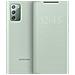 Custodia Led View Cover Ef-nn980pmegeu Per Galaxy Note 20 Sm-n980 Menta - Foto miniatura 2