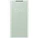Custodia Led View Cover Ef-nn980pmegeu Per Galaxy Note 20 Sm-n980 Menta - Foto miniatura 1