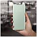 Custodia Led View Cover Ef-nn980pmegeu Per Galaxy Note 20 Sm-n980 Menta - Foto miniatura 3