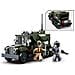 M38-b0685 - Set Da Costruzionemulticolore - Foto miniatura 2