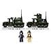 M38-b0685 - Set Da Costruzionemulticolore - Foto miniatura 4