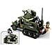 M38-b0685 - Set Da Costruzionemulticolore - Foto miniatura 5