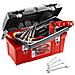 Caisse Polypropylene 20 Outils - Foto miniatura 1