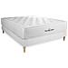Kit Rete E Materasso Matrimoniale Buckingham 160 X 195cm - Spessore : 30cm - Memory Foam - Bilanciato - Foto miniatura 2