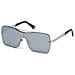 Occhiali Web Eyewear We0202-16c. Occhiali Da Sole, Colore Argento. Unisex. - In ordine - Foto miniatura 2