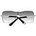 Occhiali Web Eyewear We0202-16c. Occhiali Da Sole, Colore Argento. Unisex. - In ordine - Foto miniatura 4