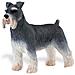 Safari Ltd Best In Show Schnauzer - Foto miniatura 1