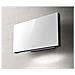 Cappa WH / F / 80 a Parete da 80 cm Filtrante Colore Bianco - Foto miniatura 1