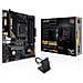 Scheda Madre Tuf Gaming A520M-Plus Wifi Socket AM4 Chipset A520 Micro ATX - Foto miniatura 1