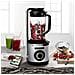 -frullatore Sottovuoto 2in1 Vitamaxx - 1000w- Pompa Per Vuoto Fino A 75 Kpa - 6 Lame - 37.000 Rpm-3 Prog - Acciaio Inossidabile / Nero - Foto miniatura 9