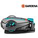 Robot Rasaerba - Sileno Life 1250-15103-26 - Foto miniatura 4