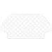 Tappetino Monouso Xiaomi Mi Robot Vacuum-mop Pro (confezione Da 30) | Mop Pad | Per Mi Robot Vacuum-mop Pro - Foto miniatura 1