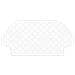 Tappetino Monouso Xiaomi Mi Robot Vacuum-mop Pro (confezione Da 30) | Mop Pad | Per Mi Robot Vacuum-mop Pro - Foto miniatura 4