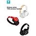 Cuffie Bluetooth 5.0 Em039 Tws Kintone Hi-fi Nera - Foto miniatura 1