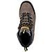 Scarpe Relment- Pelmo Taglia 42 Codice 64869-khk Marrone - Foto miniatura 3