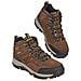 Scarpe Relment- Pelmo Taglia 42 Codice 64869-khk Marrone - Foto miniatura 5