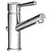 Miscelatore per Lavabo CORNWALL a Bassa Pressione Cromato - Foto miniatura 1