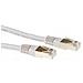 SSTP Cat6 PIMF LSZH 5m 5m Grigio cavo di rete - Foto miniatura 1