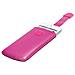 König CSSCLPI Custodia a scorrimento Rosa custodia per cellulare - Foto miniatura 1