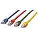 Cable RJ45 Cat5E 5.0 m Grey 5m Grigio cavo di rete - Foto miniatura 1