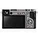 a ILCE-6000 Body 24.3MP CMOS Wi-Fi NFC - Foto miniatura 2