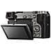 a ILCE-6000 Body 24.3MP CMOS Wi-Fi NFC - Foto miniatura 3