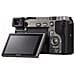 a ILCE-6000 Body 24.3MP CMOS Wi-Fi NFC - Foto miniatura 4