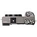 a ILCE-6000 Body 24.3MP CMOS Wi-Fi NFC - Foto miniatura 5