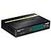 8-PORT GIGABIT POE+ SWITCH IN - Foto miniatura 1