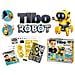 Robot Tibo, 7506, Multicolore - Foto miniatura 2