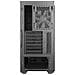 Case MasterBox MB500 ARGB Middle Tower ATX / Micro-ATX / Mini-ITX 2 Porte USB 3.0 Colore Nero (Finestrato)  - Foto miniatura 6