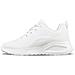 Scarpe Bobs Buno - How Sweet Taglia 37 Codice 117151-wht Bianco - Foto miniatura 2