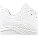 Scarpe Bobs Buno - How Sweet Taglia 37 Codice 117151-wht Bianco - Foto miniatura 3