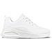 Scarpe Bobs Buno - How Sweet Taglia 37 Codice 117151-wht Bianco - Foto miniatura 1