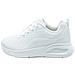 Scarpe Bobs Buno - How Sweet Taglia 37 Codice 117151-wht Bianco - Foto miniatura 12