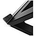 462129 supporto per laptop Supporto per computer portatile Nero 39,6 cm (15.6") - Foto miniatura 6