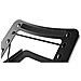 462129 supporto per laptop Supporto per computer portatile Nero 39,6 cm (15.6") - Foto miniatura 7