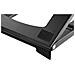 462129 supporto per laptop Supporto per computer portatile Nero 39,6 cm (15.6") - Foto miniatura 8