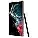 [Ricondizionato BASIC] Galaxy S22 Ultra 5G 512 GB 12 GB RAM Dual Sim Display 6.8" QHD+ Fotocamera 108 Mpx Android Europa Borgogna - Foto miniatura 6