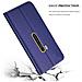 Custodia Compatibile Con Nokia Lumia 920 In Classy Blu Scuro - Coperchio Protettiva Con Chiusura Magnetica, Funzione Stand E Tasca Per Le Carte - Foto miniatura 8