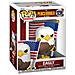 Dc Peacemaker Pop! Tv Vinyl Figure Eagly 9 Cm - Foto miniatura 2