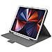 Tekview Apple Ipad 10.9 2022/2020 Ipad 11 Pro 2021/2020/2018 Custodia Stand Rosso - Foto miniatura 1