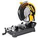 DW872-QS Troncatrice Metallo 2200W 1300 Giri /min - Foto miniatura 1