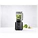 53000-001-0 Frullatore 1800 L Frullatore Per Cottura 1600 W Nero - Foto miniatura 2