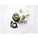 53000-001-0 Frullatore 1800 L Frullatore Per Cottura 1600 W Nero - Foto miniatura 3