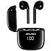 Auricolari Tws T28p Awei Wireless Impermeabili Ipx4 Custodia Led Comandi Touch - Foto miniatura 1