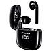 Auricolari Tws T28p Awei Wireless Impermeabili Ipx4 Custodia Led Comandi Touch - Foto miniatura 2