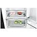 Frigorifero Combinato da Incasso autoAirflow Classe E Capacità Netta 260 Litri - Foto miniatura 6