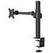 00118493 supporto da tavolo per Tv a schermo piatto 88,9 cm (35") Nero Scrivania - Foto miniatura 1